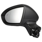 LH Door Mirror for Chevrolet Cruze (2016–2019) W/Heated W/BLIS