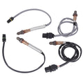 Set of 4 Oxygen O2 Sensors for BMW X3 X5 Z4 135i 335i 328i 528i (2007–2013)