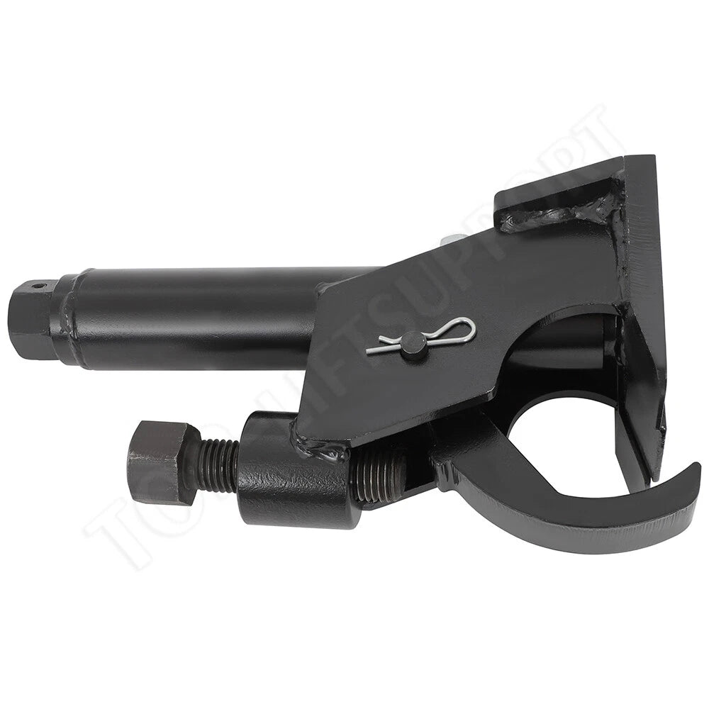 Heavy Duty Tire Bead Breaker Tool for Manual Use