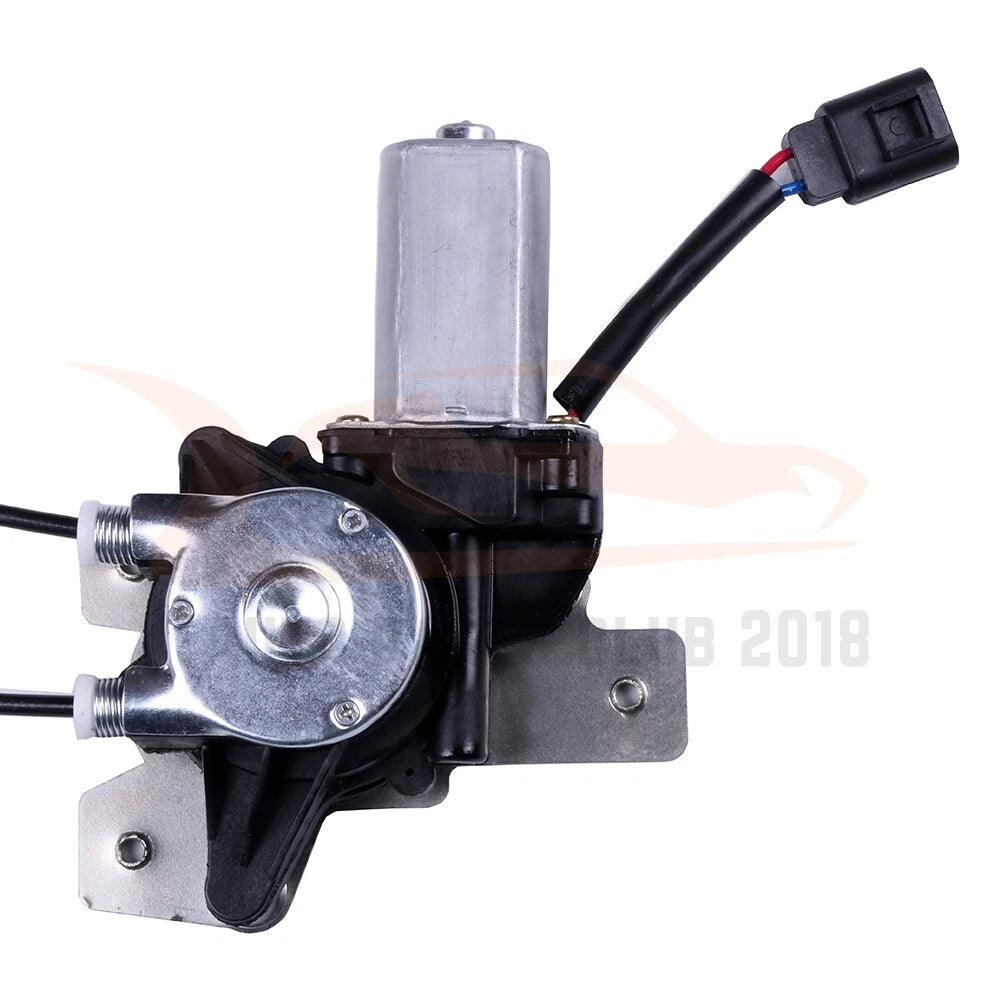 Window Regulator with Motor for Buick Century (1997-2005)