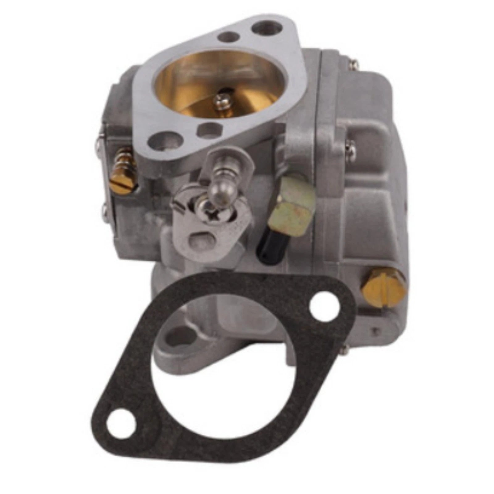 Carburetor with Gasket for Mercury 2 Stroke 70-90 HP Outboard (3301-9012A16)
