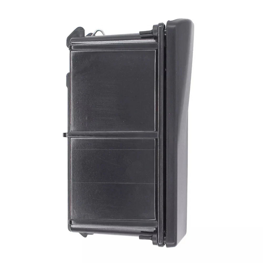 Black Center Console Ashtray Insert for Benz W166 W292 (2012-2018)