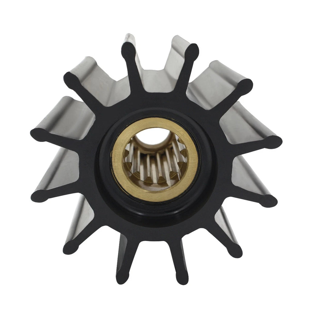 Flexible Impeller for Cummins 4019403 4933743 Sherwood 18000K Johnson (2009–2023)