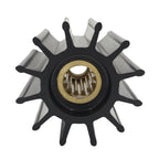 Flexible Impeller for Cummins 4019403 4933743 Sherwood 18000K Johnson (2009–2023)