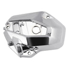 Chrome Cylinder Head Valve Cover for BMW R1300GS (2023-2025)