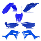Full Plastic Kit for Hon Blue