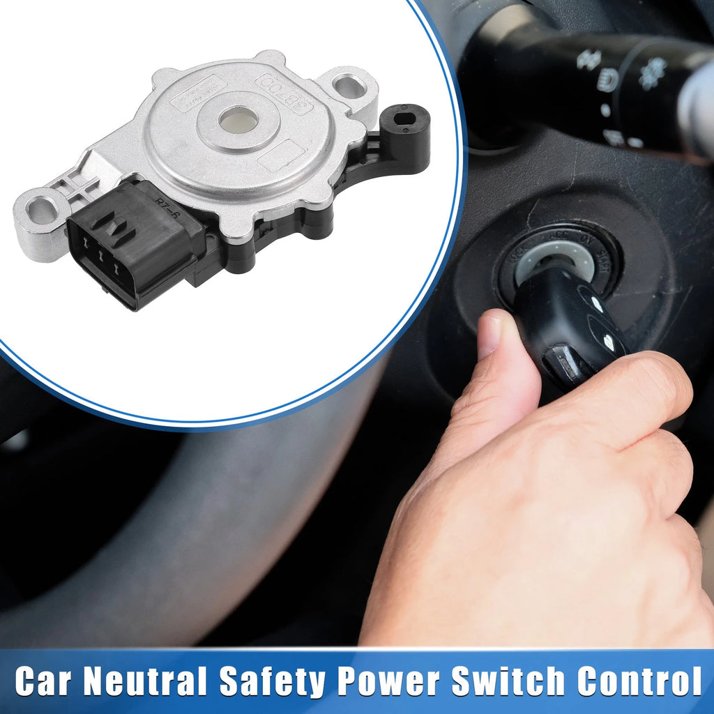 Transmission Range Sensor Neutral Safety Switch for Kia Forte (2010–2018)