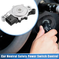 Transmission Range Sensor Neutral Safety Switch for Kia Forte (2010–2018)