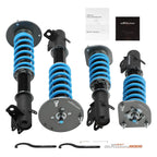 Coilovers Struts 24 Way Damping for Dodge Neon SRT-4 (2003-2005)