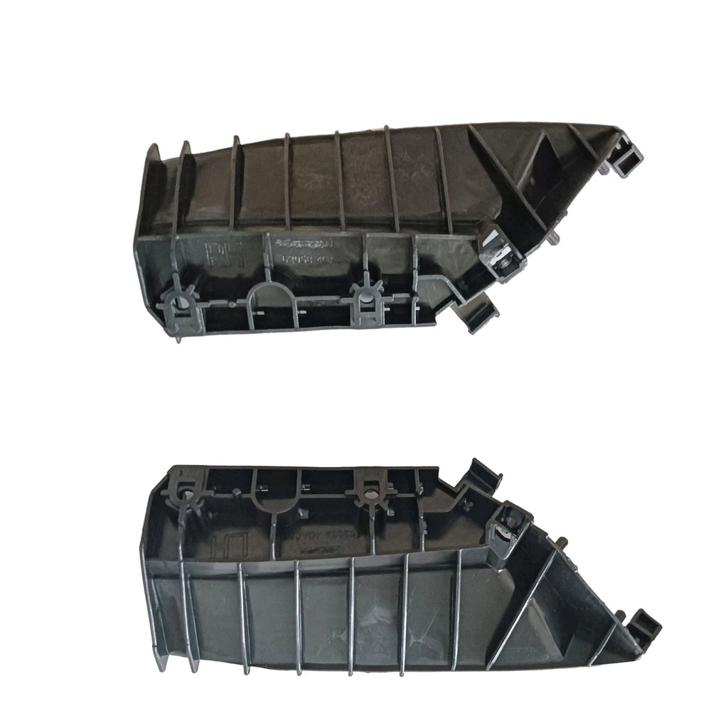 Set of 2 Front Bumper Brackets for Infiniti Q50 (2014–2018)