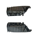 Set of 2 Front Bumper Brackets for Infiniti Q50 (2014–2018)