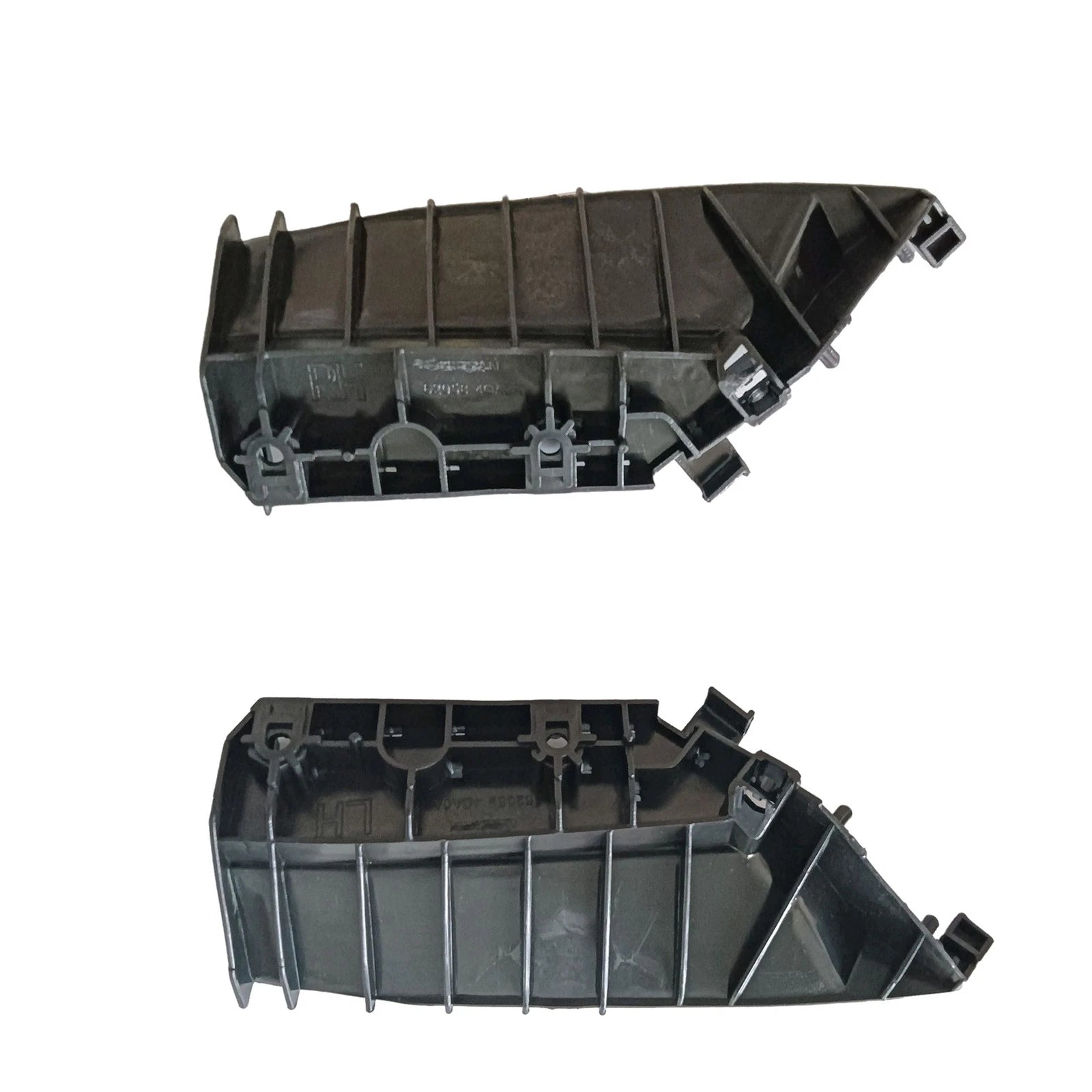 Set of 2 Front Bumper Brackets for Infiniti Q50 (2014–2018)