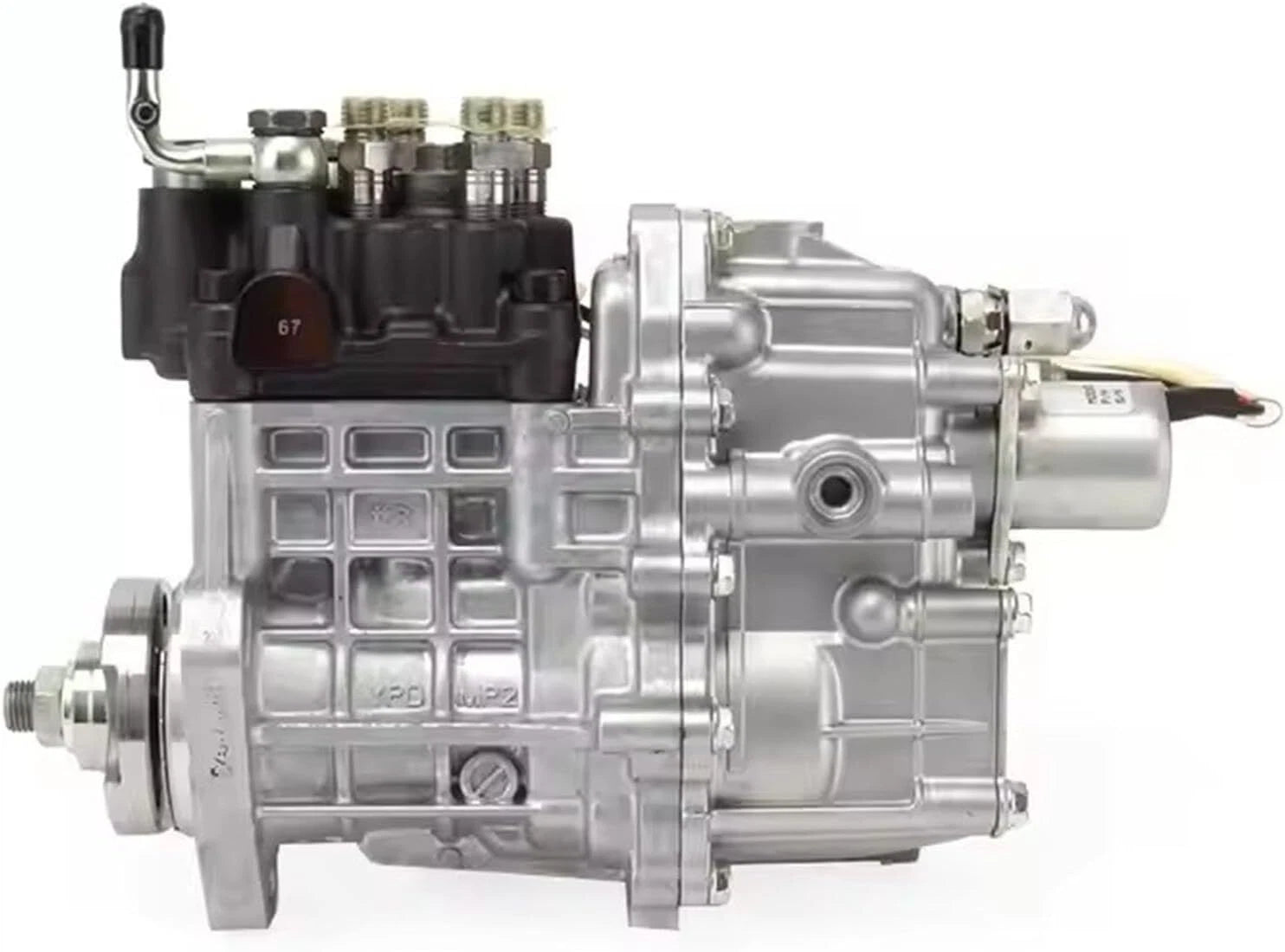 Fuel Injection Pump 729659-51360 for Yanmar Excavator (4TNV84T)