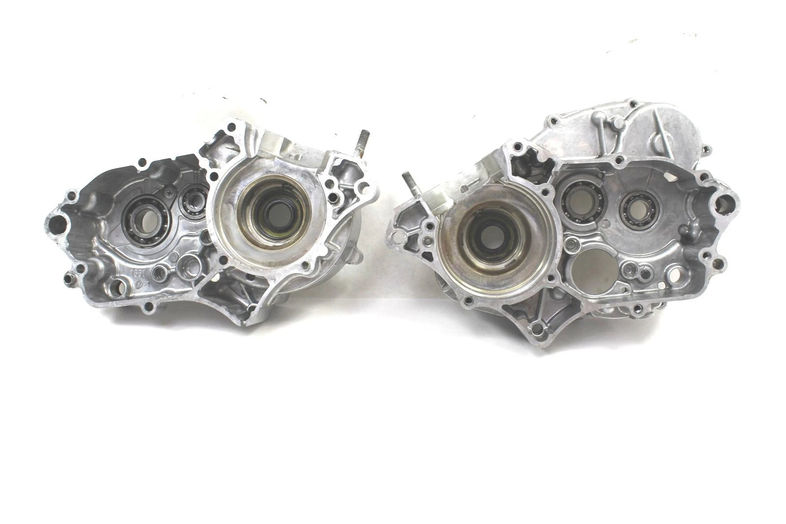 OEM Crank Cases for Kawasaki KX112 (2025) 14001-0736