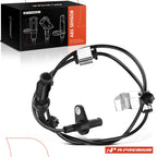 Rear Right ABS Wheel Speed Sensor for Ford Edge, Lincoln MKX (2007–2010)