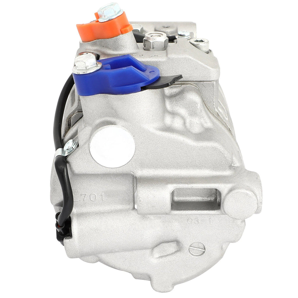 A/C Compressor for Mercedes-Benz C240 C320 CLK320 (2004–2005)