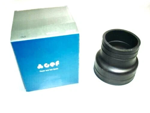 Exhaust Hose 3.5" to 4.5" for OMC/Volvo (Replaces 912374)