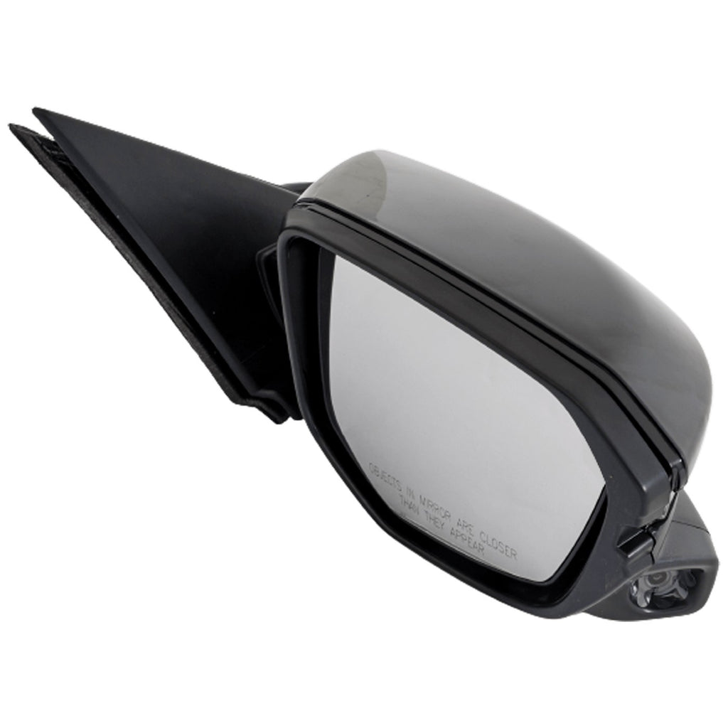 Heated Side Mirrors for Honda Civic (Driver & Passenger)