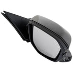 Heated Side Mirrors for Honda Civic (Driver & Passenger)