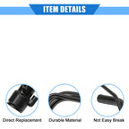 Fuel Filler Neck Pipe Hose for Toyota Yaris (2005–2012)