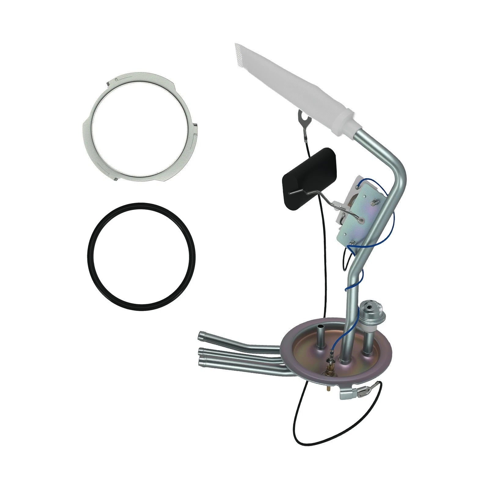 Fuel Pump Sender for Oldsmobile Cutlass Pontiac Bonneville (1968–1970)