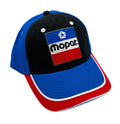 Mopar Hat Cap Vintage Patch for 1972 (1972–1972)