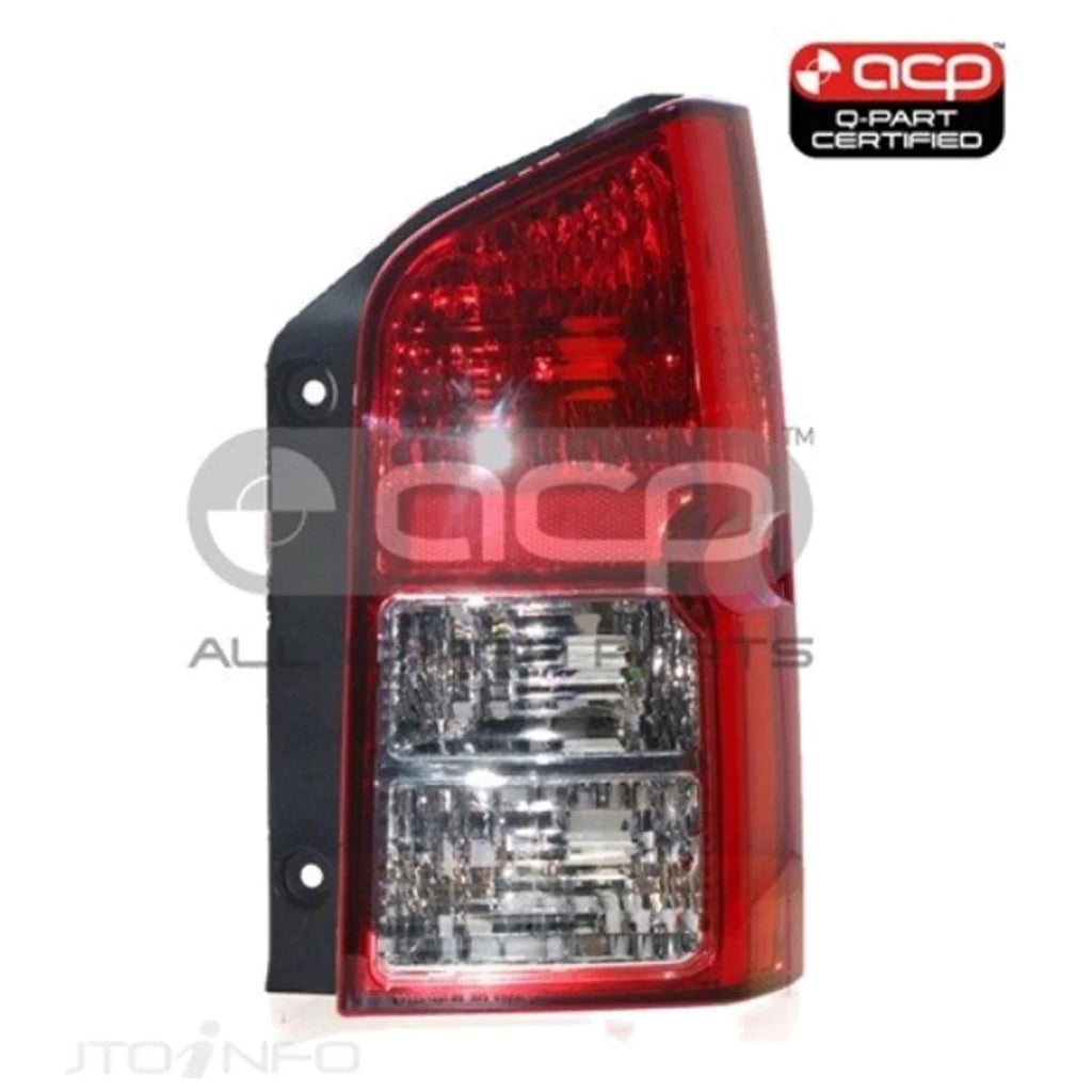 Tail Light Rear RH for Nissan Pathfinder R51 (2005-2013)