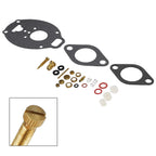 Carburetor Rebuild Repair Kit for Marvel Schebler TSX (K7515, 778-515)