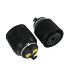 Air Suspension Bags Set of 2 for Lexus GX470 (2003–2009)