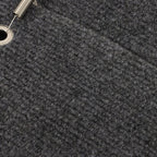 Set of 3 RV Step Covers for RV Camper (20" Wide) - Grey