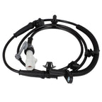 Set of 4 ABS Wheel Speed Sensors for Ford Edge (2011–2014)