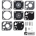 Carburetor Repair Kit for Zama B1RB29 (Fits )