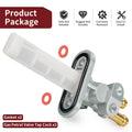 Gas Tap Fuel Tap for Suzuki GS500 GS500F (1989–2009) 44300-01D10