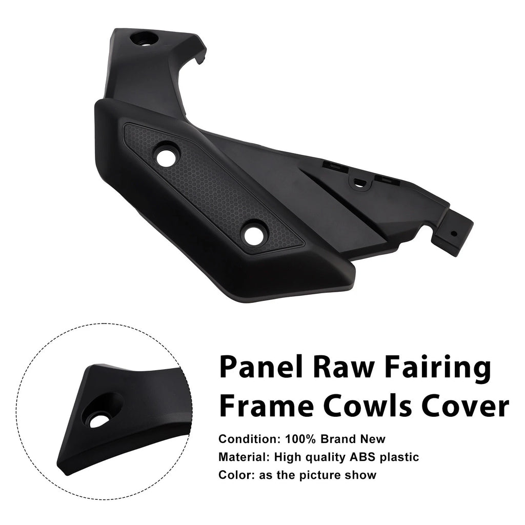 Right Panel Fairing Frame Cowls Cover for Yamaha XJ6 (2009–2012)
