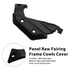 Right Panel Fairing Frame Cowls Cover for Yamaha XJ6 (2009–2012)