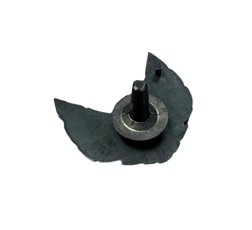 Instrument Panel Bird Emblem Replacement for Pontiac Firebird (1970–1981)