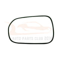 Mirror Glass Replacement for Honda Accord 4D (1998–2002) Driver Side Flat Glass