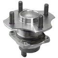 Rear Hub Wheel Bearing for Toyota Corolla ZZE122R (2001–2007)