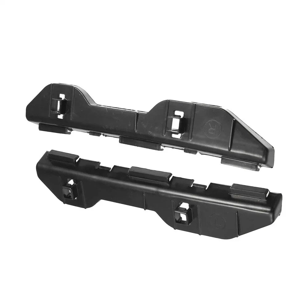 Rear Bumper Retaining Brackets for Toyota Corolla (2003-2008)