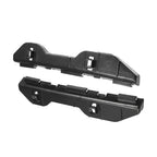 Rear Bumper Retaining Brackets for Toyota Corolla (2003-2008)