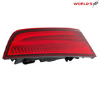 Tail Light for Honda Pilot (2016–2018) Halogen Rear Inner Passenger Side