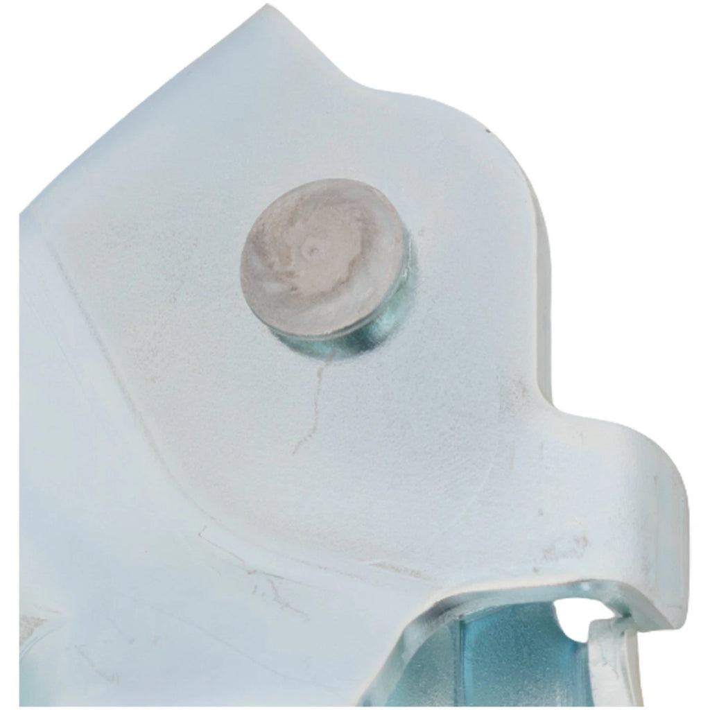 Hood Hinges for Chevy Trailblazer (2002–2009)