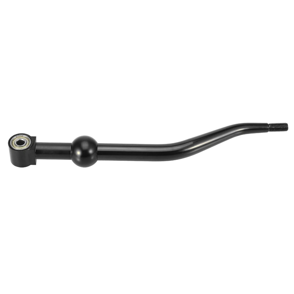 Short Throw Shifter Replacement Kit for Honda Civic CRX (1988–2000) Black