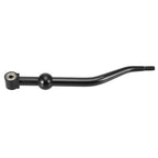 Short Throw Shifter Replacement Kit for Honda Civic CRX (1988–2000) Black