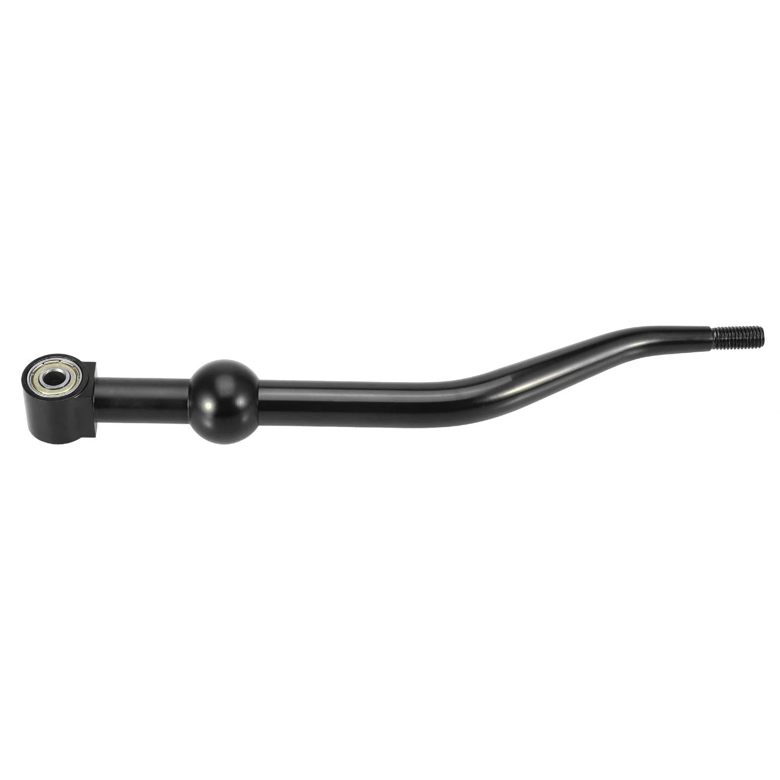 Short Throw Shifter Replacement Kit for Honda Civic CRX (1988–2000) Black
