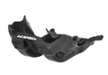 Acerbis Skid Plate for Yamaha YZ450F & WR450F (2023–2024) Black