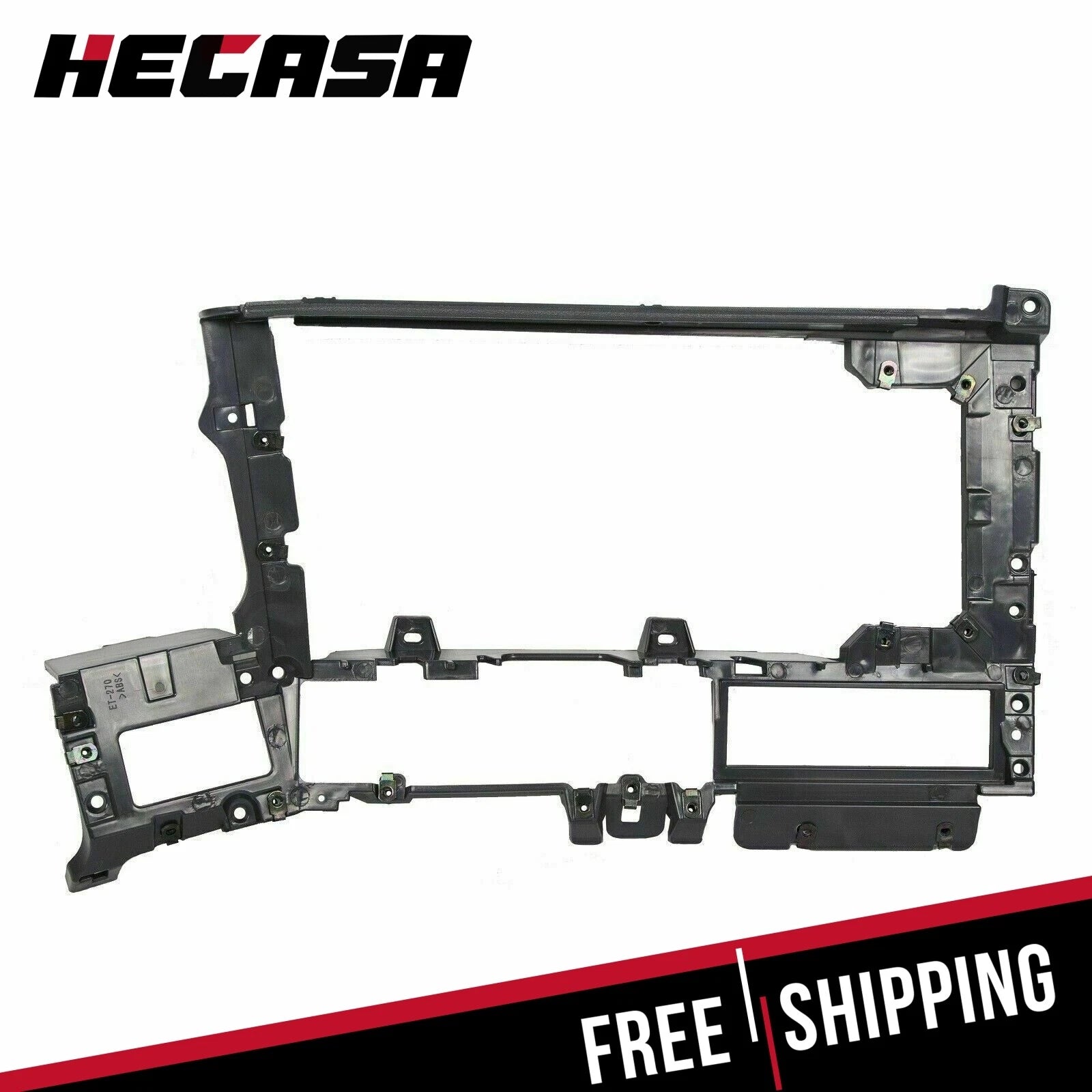 Dashboard Panel for Freightliner Columbia (1997–2014), Century (2002–2009), Coronado (1997–2010)