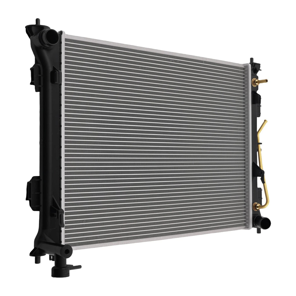 Aluminum Core Radiator For Kia Optima EX / LX / S / Special 2.4 CU13603 2016-20