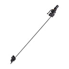 Front Driver Side Running Board Motor for Lincoln Navigator (2007–2014) 9L7Z16A506B