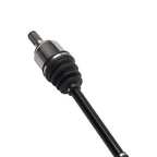 Pair of Front Side CV Axle Assembly for Kia Soul (2014-2019)